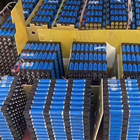 益阳收购新能源电池公司|汽车电池包回收